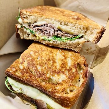 Meat & Essentials - Roast Beef - Delis Near Me - San Marino, California Meat & Essentials - Roast Beef - Delis Near Me - San Marino, California