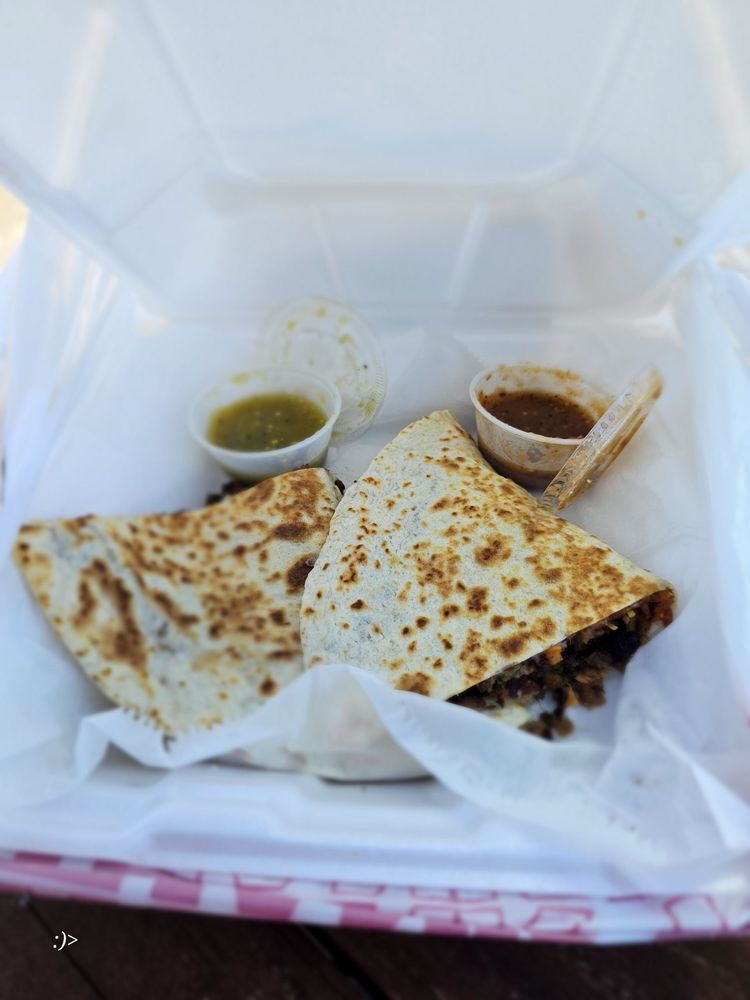 Best Tacos And Wings