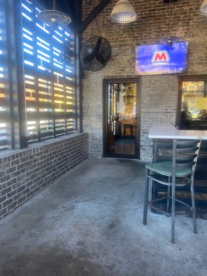 Ferus On 41st by null