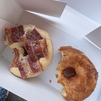 Five Daughters Bakery - Bakeries Near Me - Nashville, Tennessee