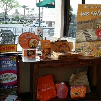 Schlotzsky's - Sandwiches Near Me - Goodyear, Arizona Schlotzsky's - Sandwiches Near Me - Goodyear, Arizona