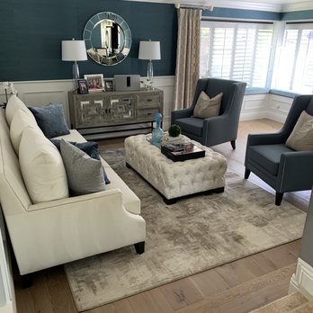 Bremi Pro Cleaning - Living Room - Home Cleaning Near Me