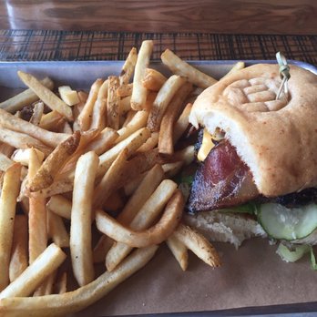 Marty B's - Bacon Cheeseburger 13.99$ - Tex-Mex Near Me - Bartonville, Texas Marty B's - Bacon Cheeseburger 13.99$ - Tex-Mex Near Me - Bartonville, Texas
