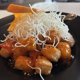 Orange Chicken