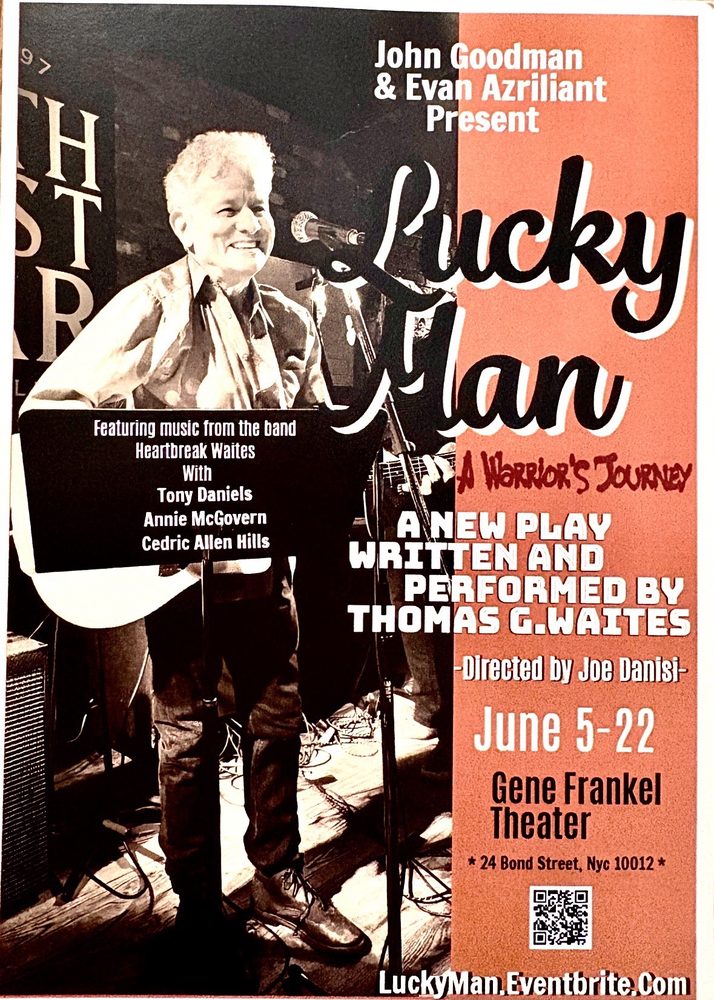 GENE FRANKEL THEATRE Updated June 2026 53 Photos & 24 Reviews 24