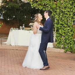 First dance First dance
