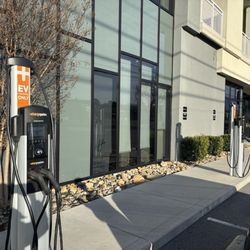 Chargepoint