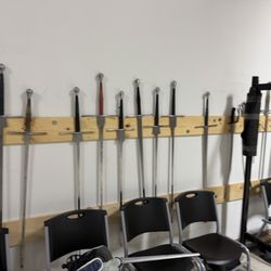 Swords