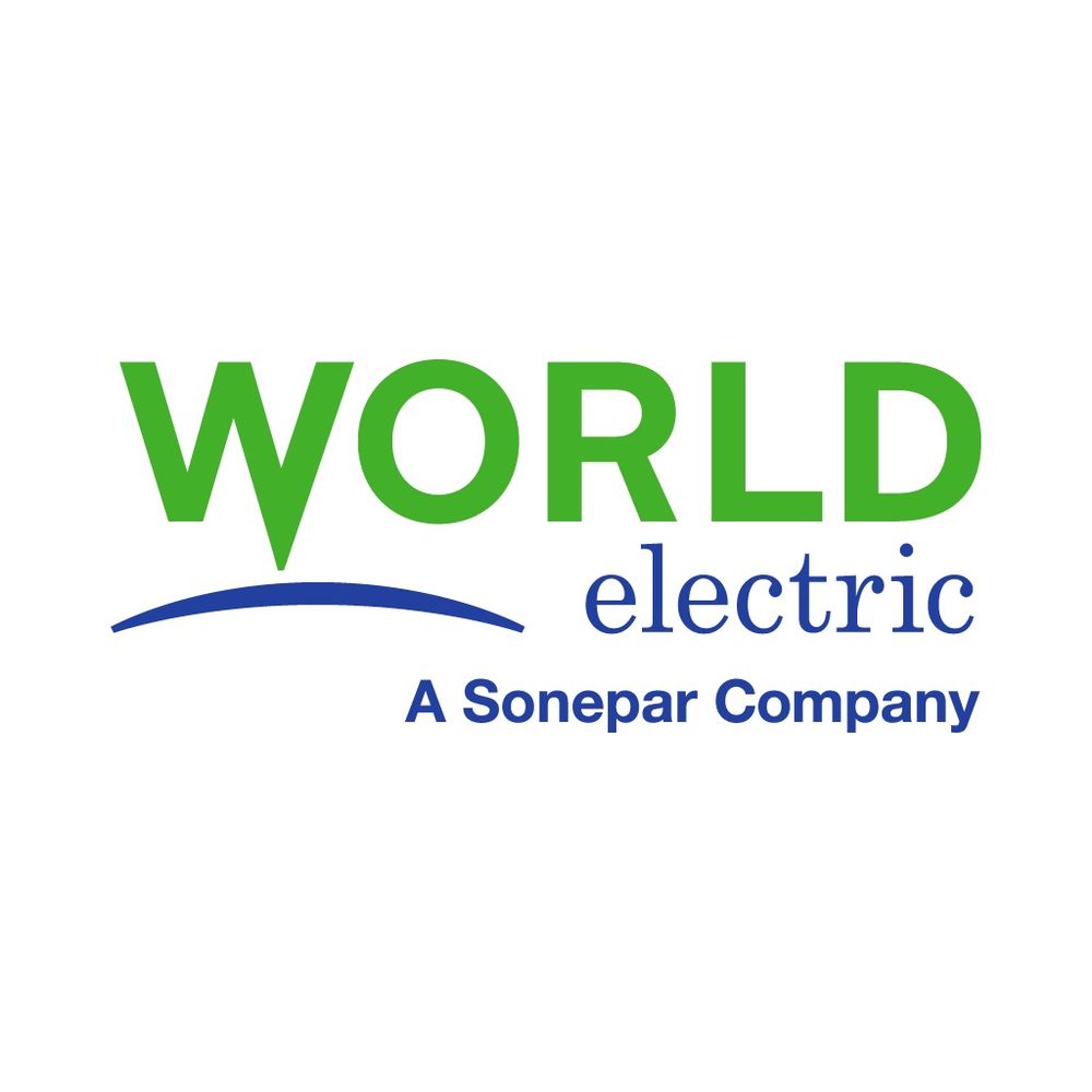 WORLD ELECTRIC Updated October 2024 4680 L B McLeod Rd, Orlando