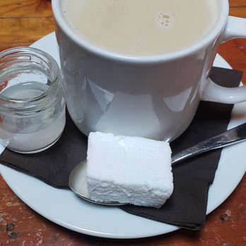 Mindy's Bakery - The boozy (mint chocolate and rum) - Desserts Near Me - Chicago, Illinois Mindy's Bakery - The boozy (mint chocolate and rum) - Desserts Near Me - Chicago, Illinois
