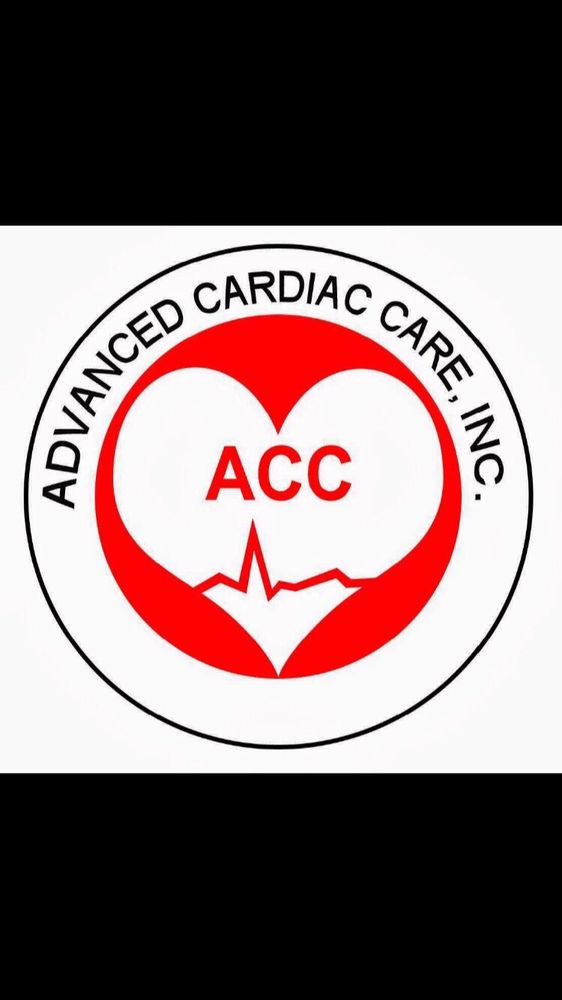 ADVANCED CARDIAC CARE Updated September 2024 10945 Dylan Loren Cir