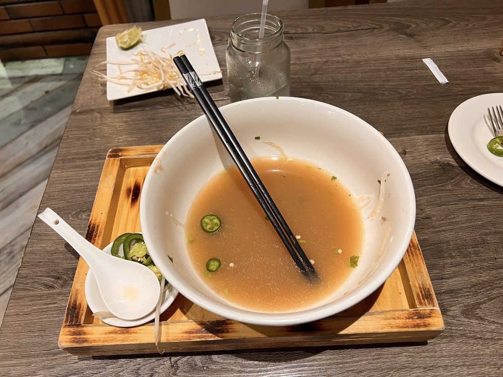 Pho Fans