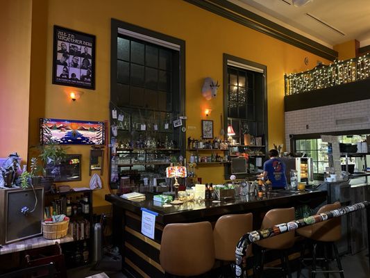 Buckshot Honey by null