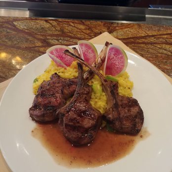 Prego Restaurant - The lamb was amazing along with the rice.. OMG this place makes great food and great drinks!! - Italian Near Me - Tustin, California Prego Restaurant - The lamb was amazing along with the rice.. OMG this place makes great food and great drinks!! - Italian Near Me - Tustin, California
