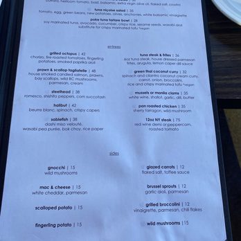 LIFT Bar Grill View - Seafood Near Me - Vancouver, British Columbia LIFT Bar Grill View - Seafood Near Me - Vancouver, British Columbia