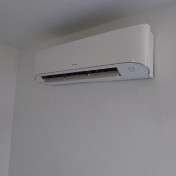 Russ Air Conditioning and Heating Services - Ductless mini split. - Heating & Air Conditioning/HVAC Near Me Russ Air Conditioning and Heating Services - Ductless mini split. - Heating & Air Conditioning/HVAC Near Me
