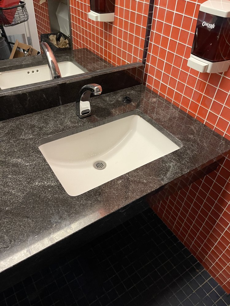 Slide of JV Mechanical