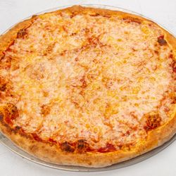 Dough Dash pizza - Vegan Cheese Pizza