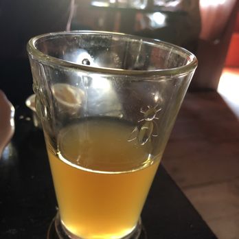 The Hawk's Head - Apple honeyed mead- pretty interesting. - American Near Me - Yucaipa, California
