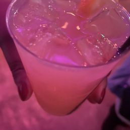 Cocktail Princess peach Cocktail Princess peach