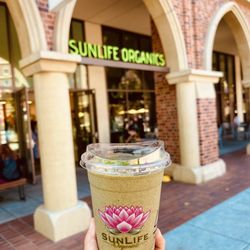 Mystic Smoothie