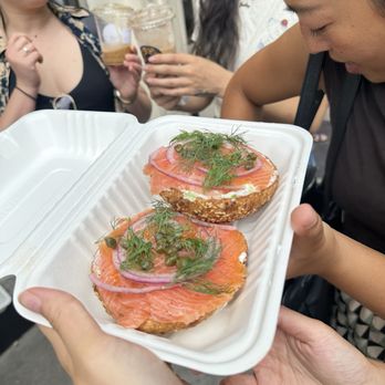 Apollo Bagels - Bagels Near Me - New York, New York Apollo Bagels - Bagels Near Me - New York, New York