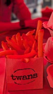 Twansburger by null