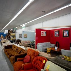 Cornelius ReStore - Habitat Charlotte Region