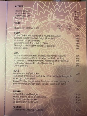 Menu photo 3 Tandoori Köket Huddinge, AB