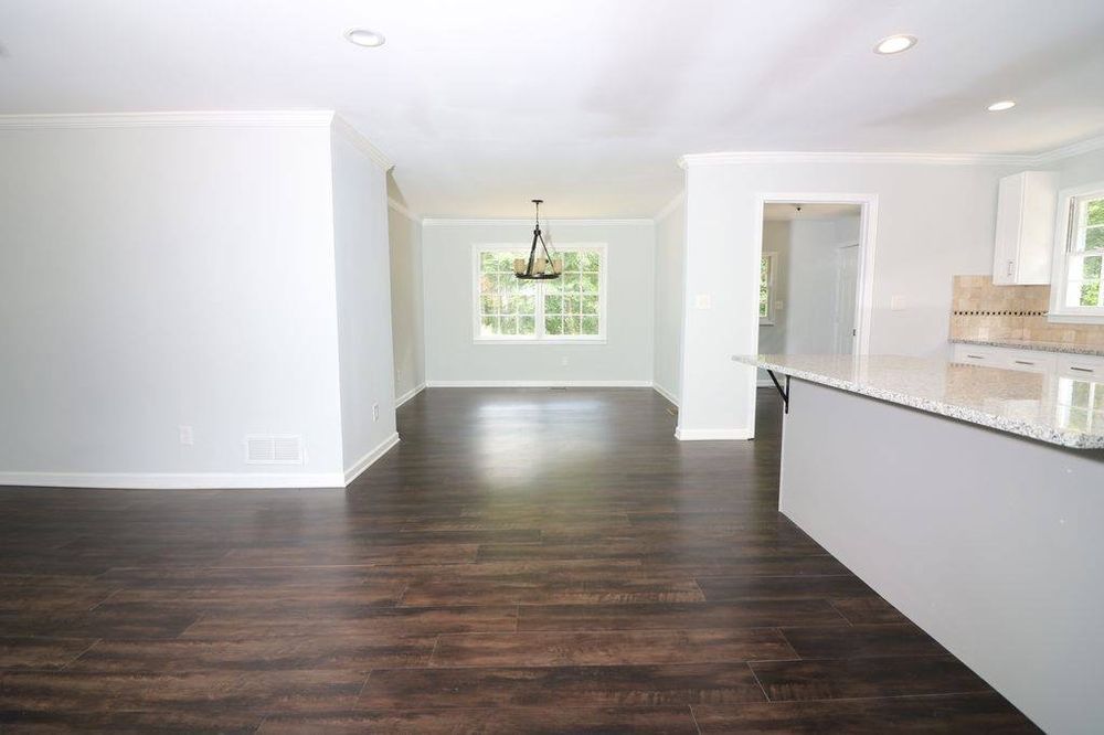 Slide of OAS Construction Roofing Concrete Floors