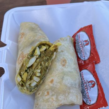 Eggmania - Food Trucks Near Me - Sunnyvale, California Eggmania - Food Trucks Near Me - Sunnyvale, California