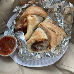 Chicken Roll
