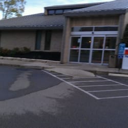 US Post Office
