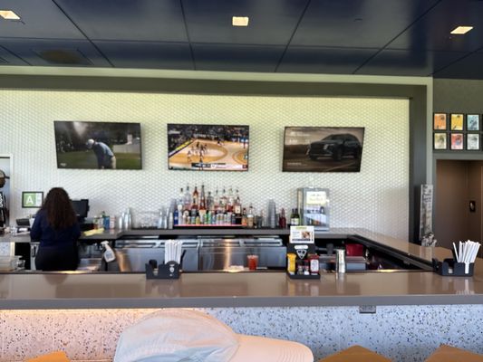 Topgolf El Segundo by null