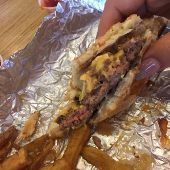 Five Guys - Burgers Near Me - Salem, Oregon