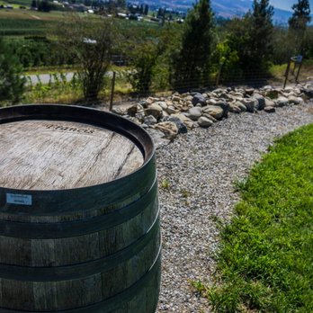 Blind Tiger Vineyards - Wineries Near Me - Lake Country, British Columbia Blind Tiger Vineyards - Wineries Near Me - Lake Country, British Columbia
