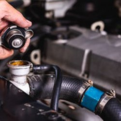 Bari's Automotive - Cooling systems