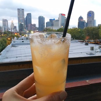 STIRR - Drinking with a beautiful view - Cocktail Bars Near Me - Dallas, Texas STIRR - Drinking with a beautiful view - Cocktail Bars Near Me - Dallas, Texas