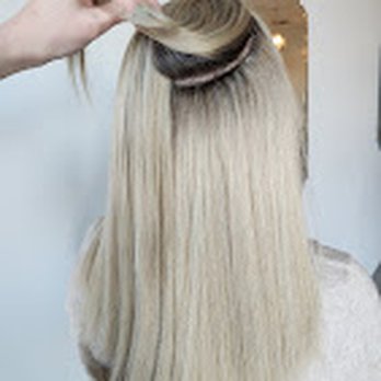 Tousled Salon - Hair Extensions Near Me - Wichita, Kansas Tousled Salon - Hair Extensions Near Me - Wichita, Kansas