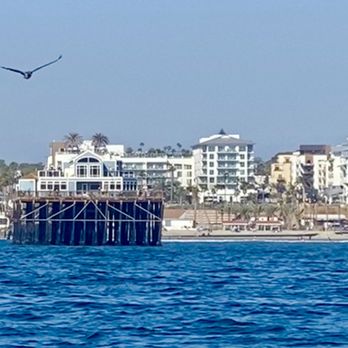 Oceanside Adventures - Oceanside Pier. - Boat Charters Near Me - Oceanside, California Oceanside Adventures - Oceanside Pier. - Boat Charters Near Me - Oceanside, California