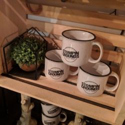 Stompin' Grounds Coffee House