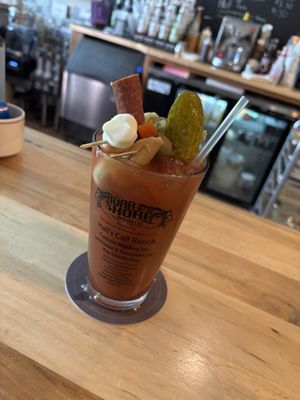 The Bakery Bar by null