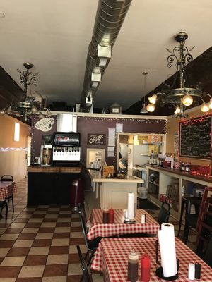 Big muddy bbq by null