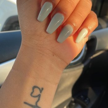 Simply Nail Bar - Nail Salons Near Me - Brea, California