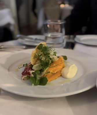 Clarke's Restaurant by null
