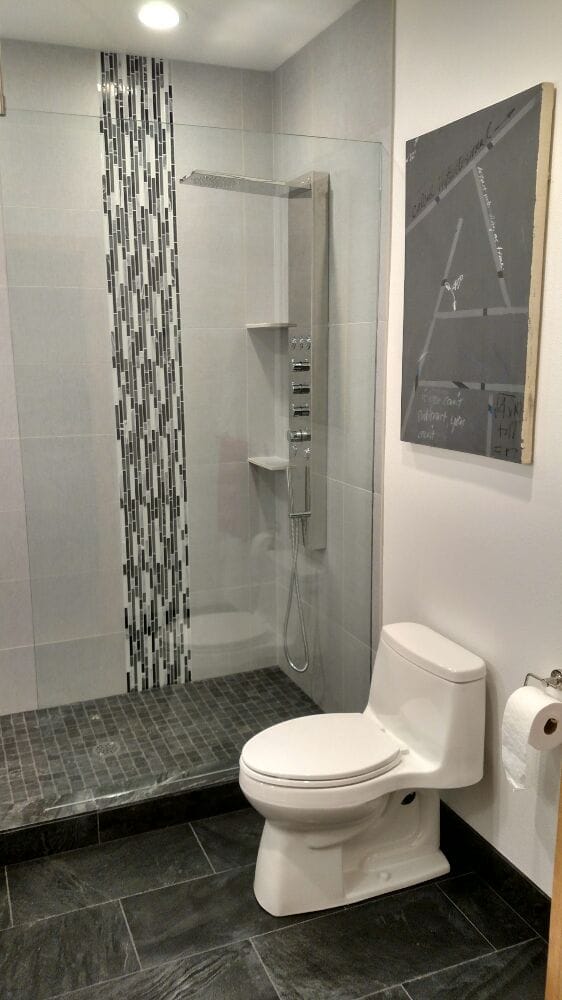 Slide of Perfect Slope Plumbing & Heating