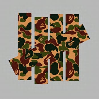 Undefeated - undftd x bape - Shoe Stores Near Me - Los Angeles, California Undefeated - undftd x bape - Shoe Stores Near Me - Los Angeles, California