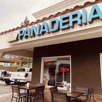 Sarai Bakery Panaderia - Half Mexican Bakery - Bakeries Near Me - Thousand Oaks, California Sarai Bakery Panaderia - Half Mexican Bakery - Bakeries Near Me - Thousand Oaks, California