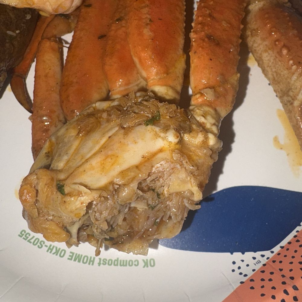 Bobo's Crab Shack - Fordham - Crab legs - Cajun/Creole Near Me - New York, New York