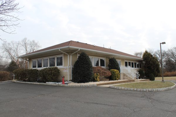 Plinton Funeral Home Somerset Nj